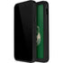 NBA Milwaukee Bucks Green Distressed iPhone 15 Plus Waterproof Case